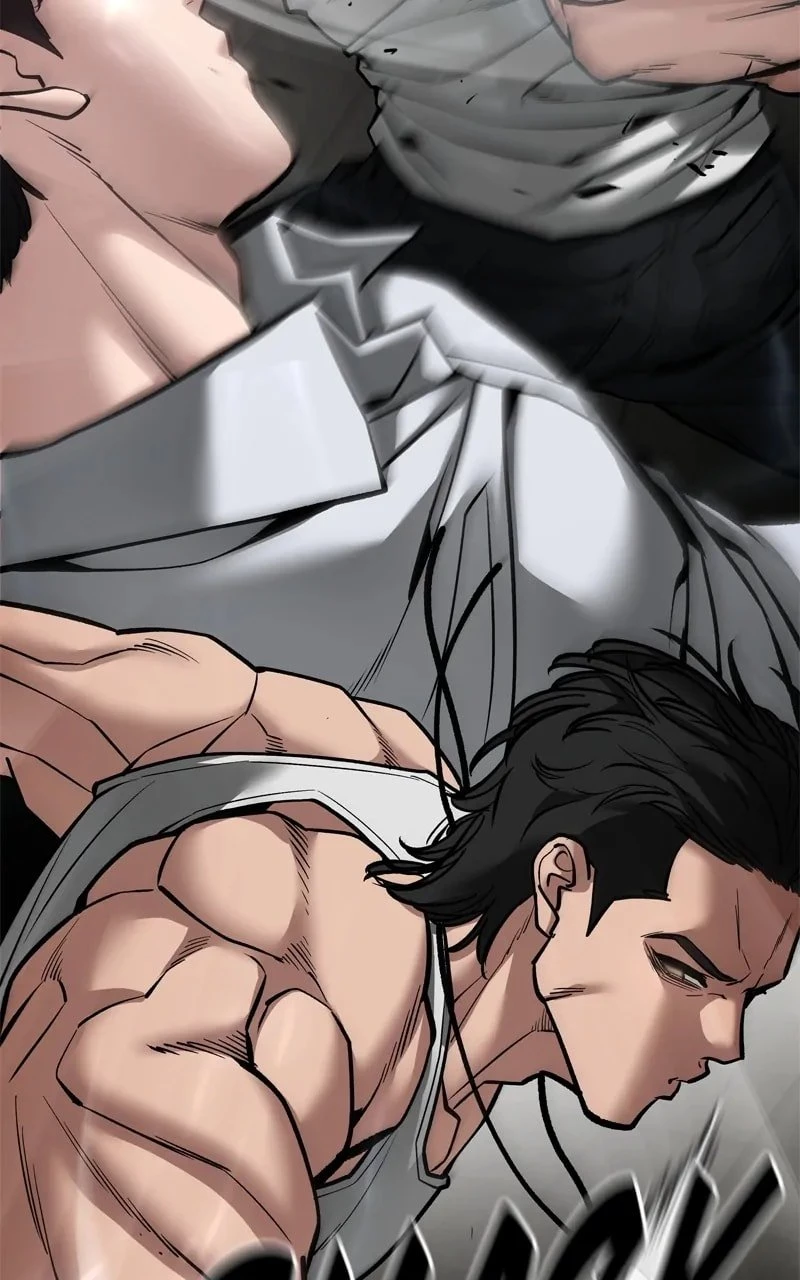The Bully In-Charge Chapter 82 - 85