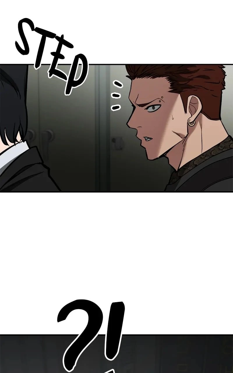 The Bully In-Charge Chapter 84 - 214