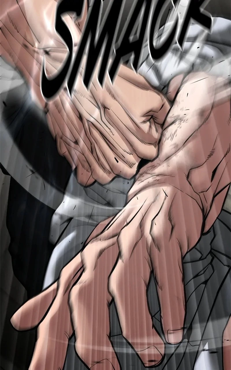 The Bully In-Charge Chapter 82 - 86