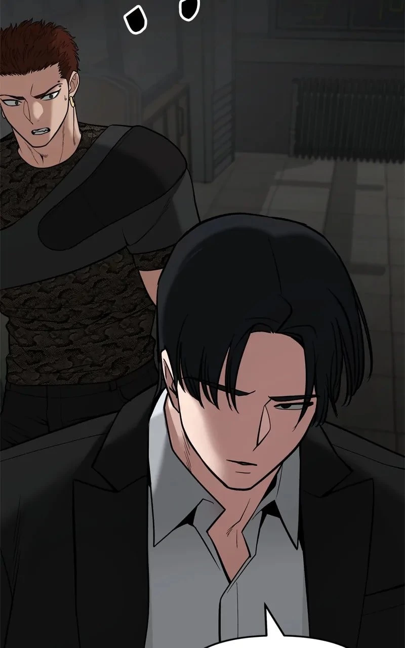 The Bully In-Charge Chapter 84 - 215
