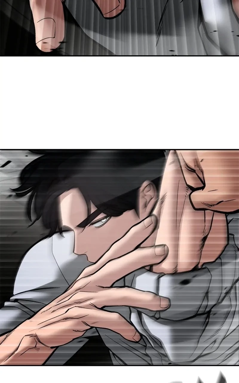 The Bully In-Charge Chapter 82 - 87