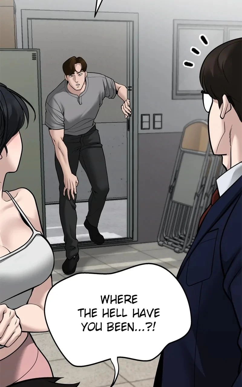 The Bully In-Charge Chapter 83 - 112