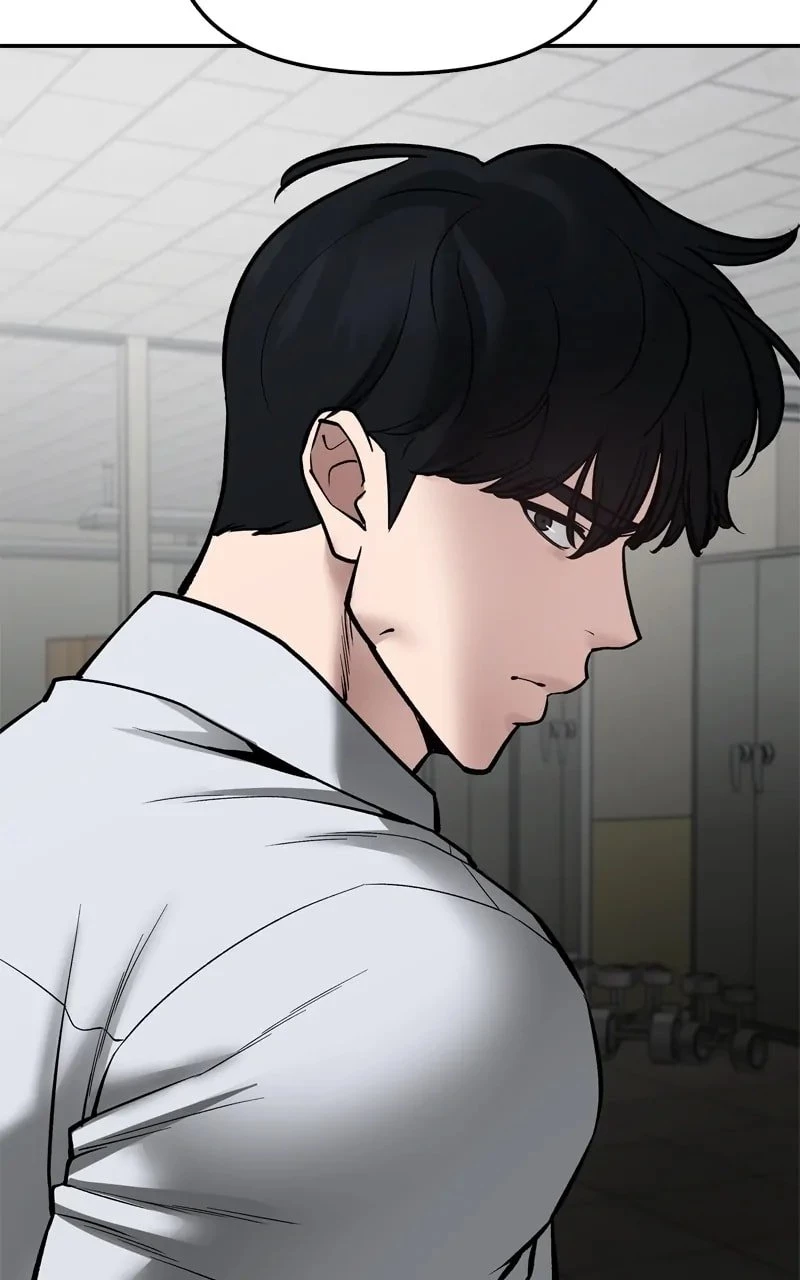 The Bully In-Charge Chapter 84 - 217