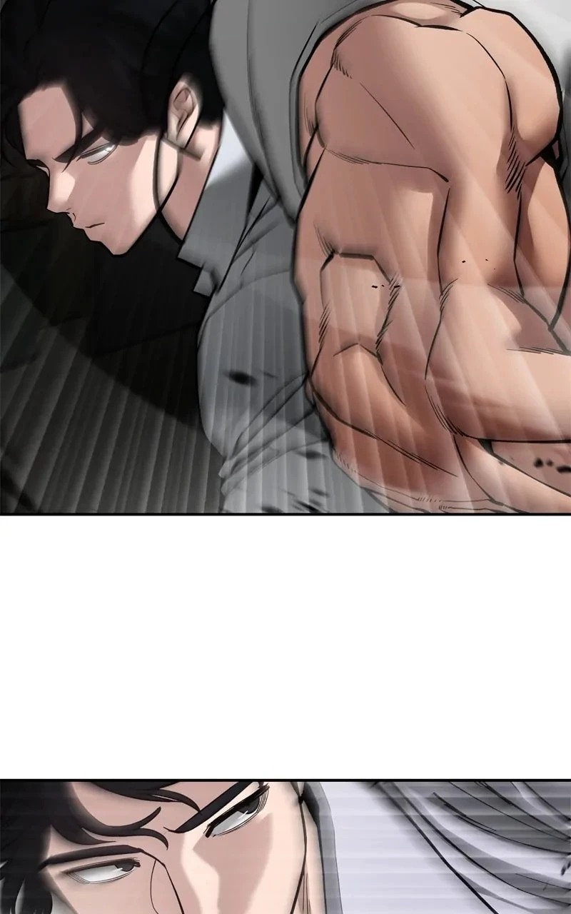 The Bully In-Charge Chapter 82 - 89