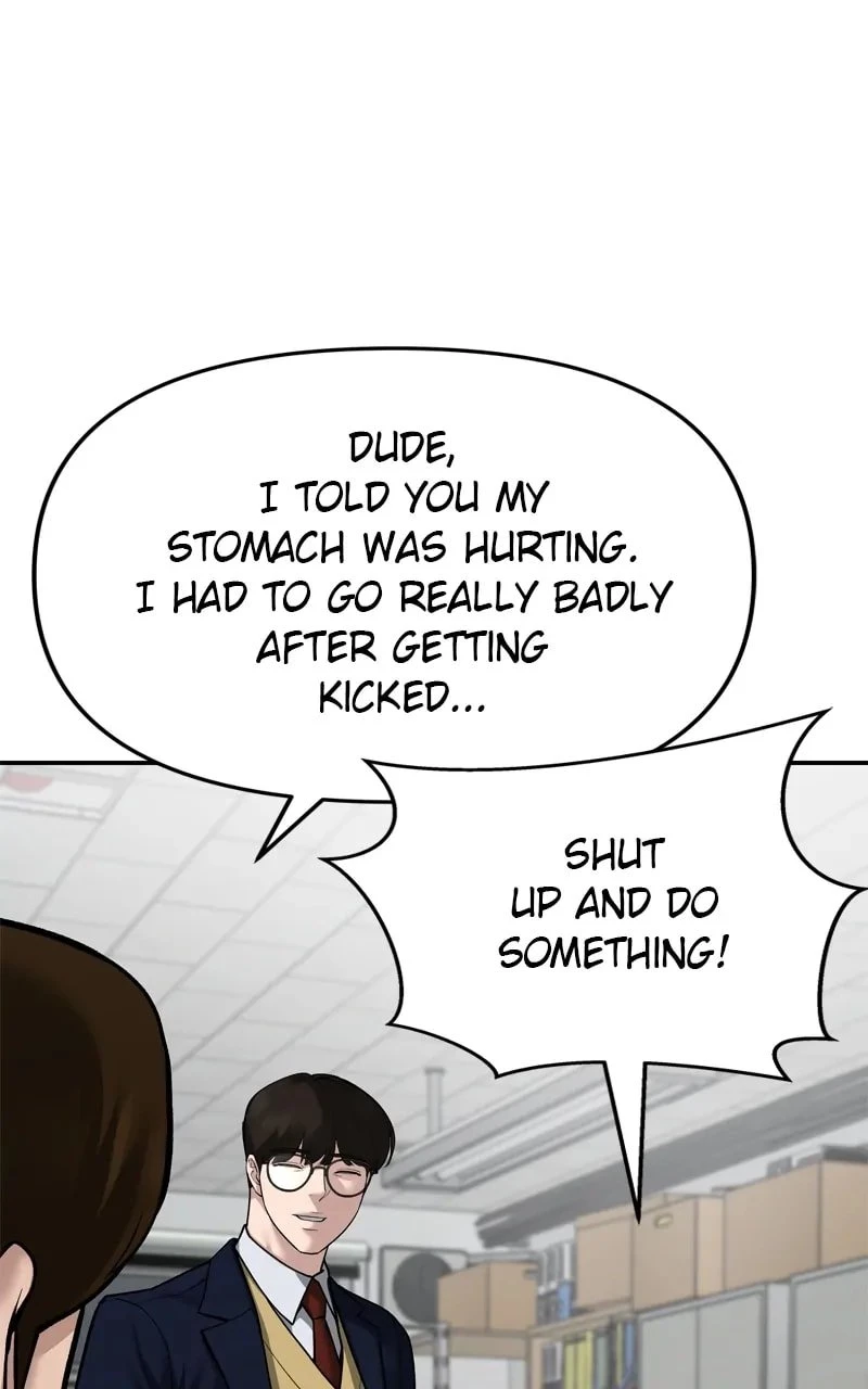 The Bully In-Charge Chapter 83 - 114