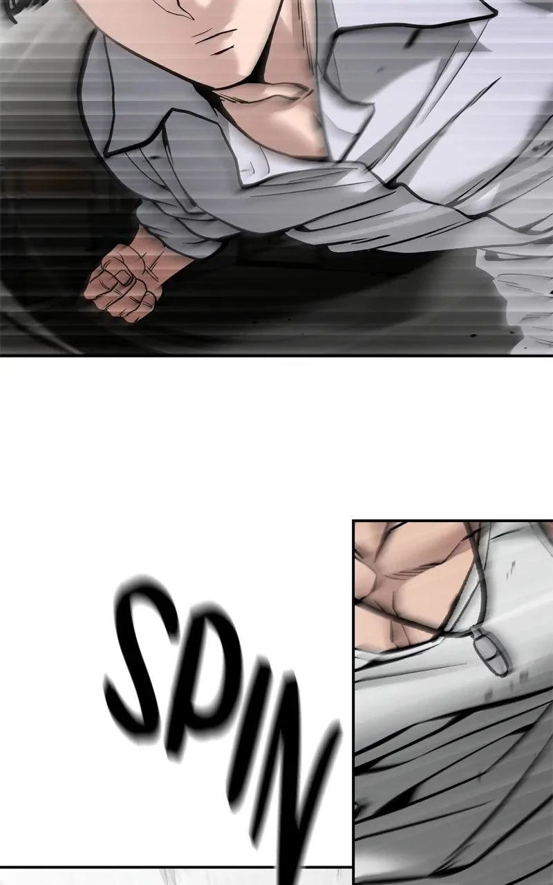 The Bully In-Charge Chapter 82 - 90