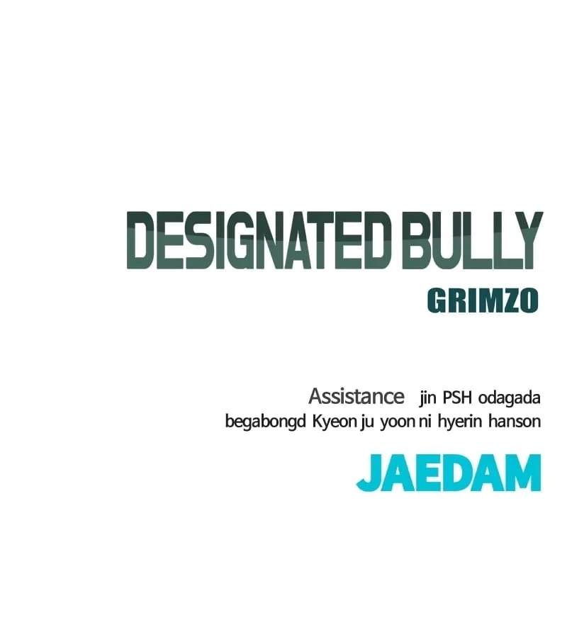The Bully In-Charge Chapter 84 - 220