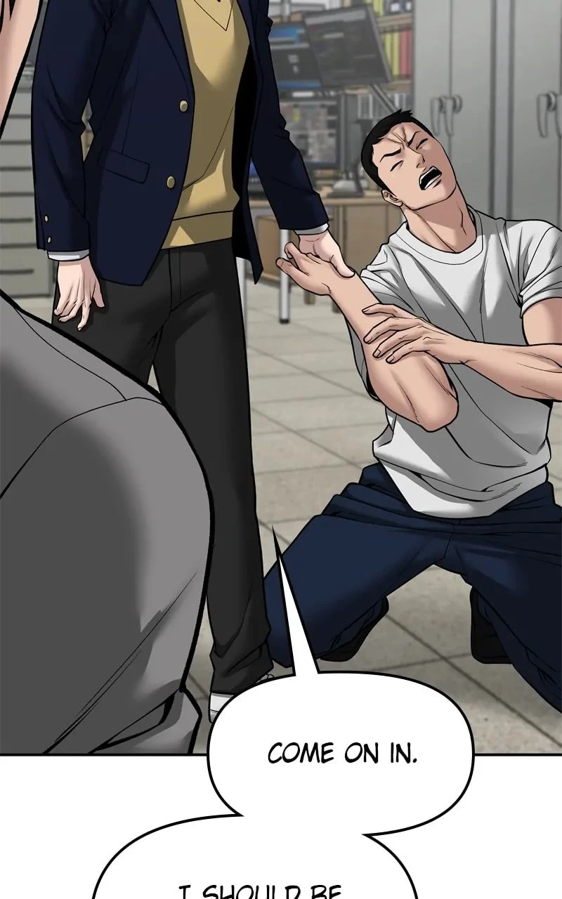 The Bully In-Charge Chapter 83 - 115