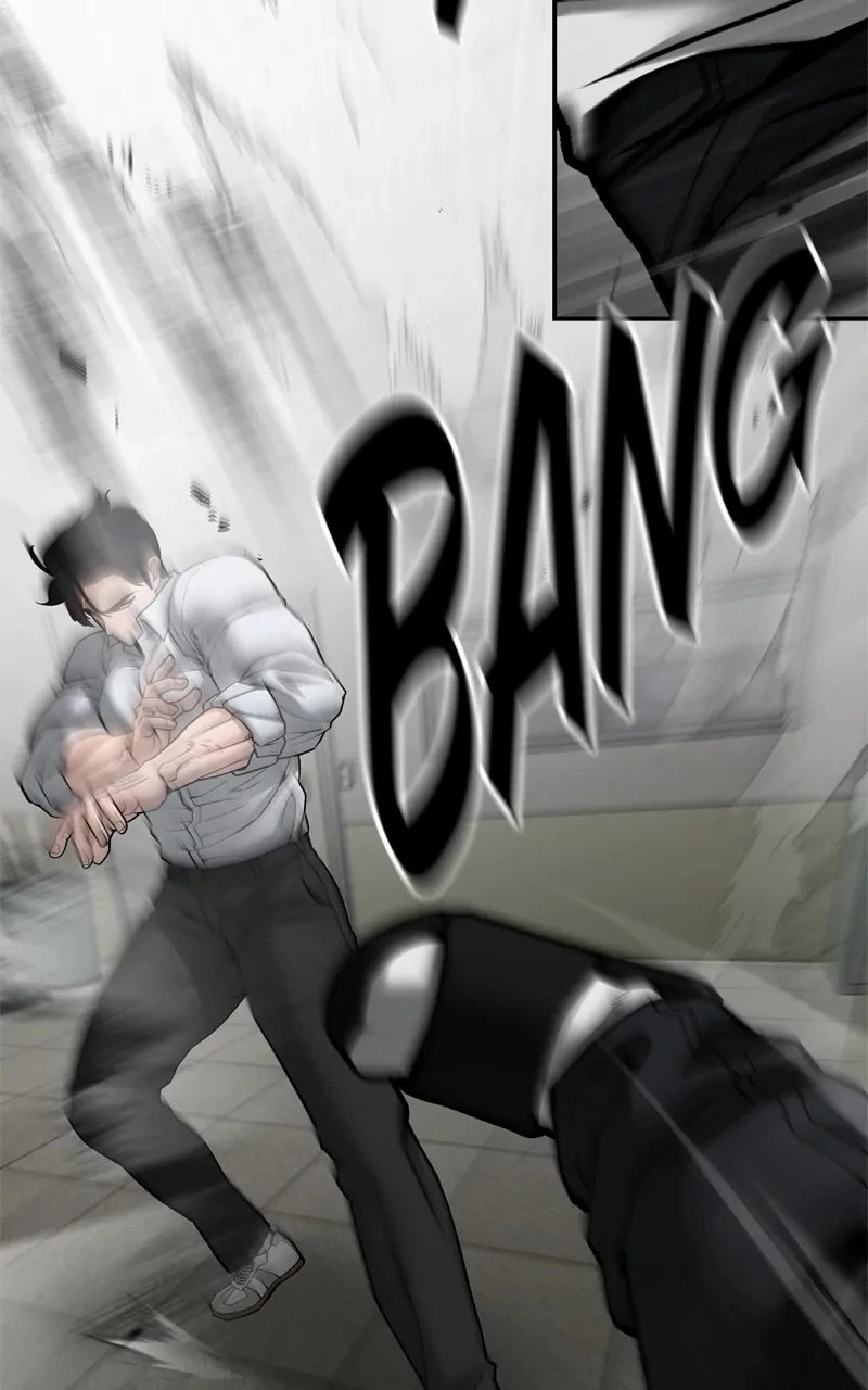 The Bully In-Charge Chapter 82 - 91