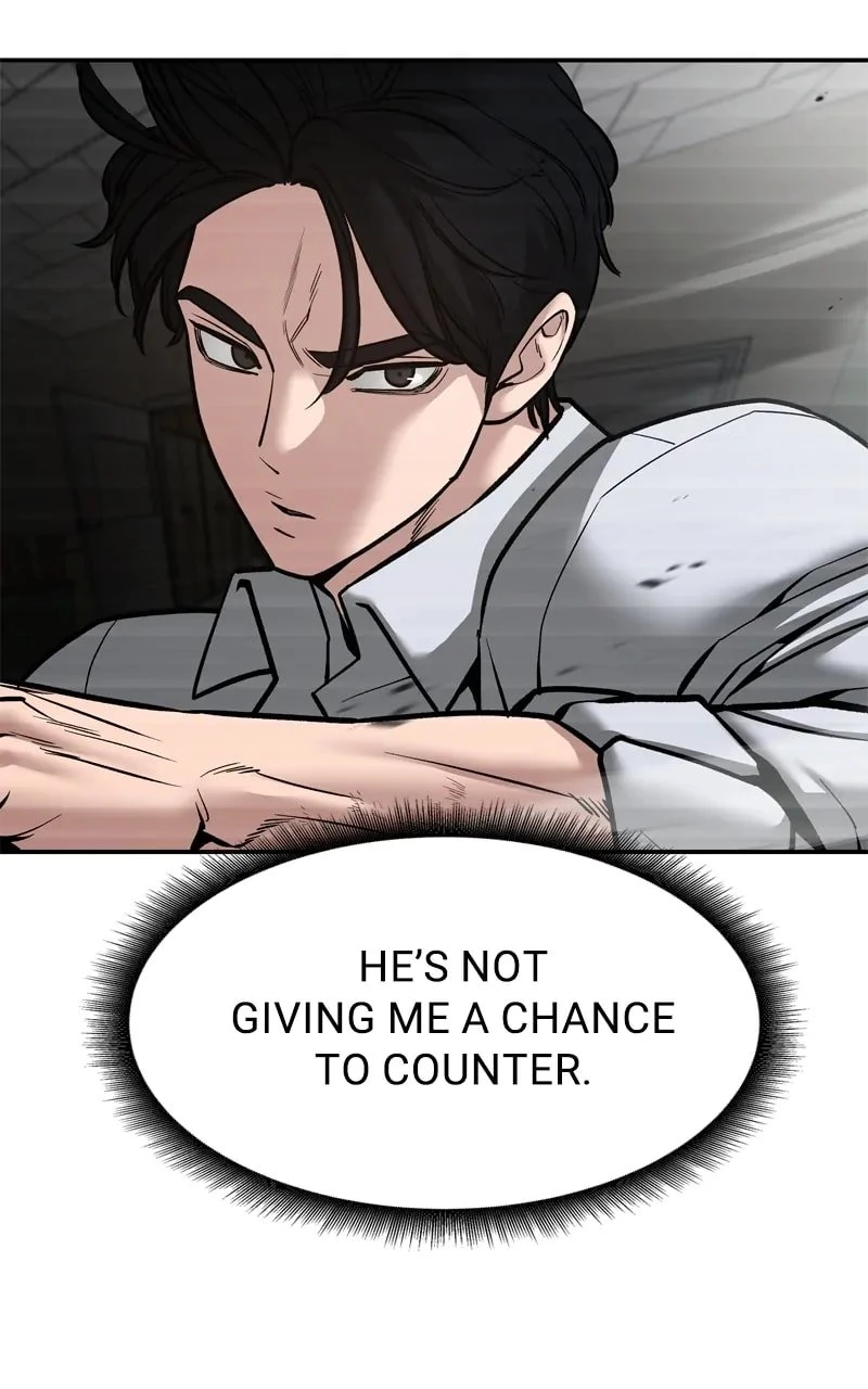 The Bully In-Charge Chapter 82 - 93