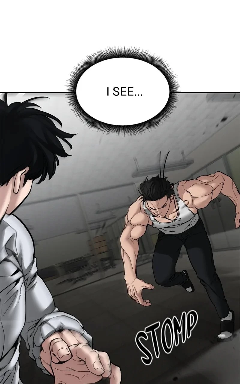 The Bully In-Charge Chapter 82 - 94