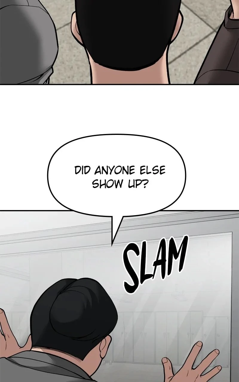 The Bully In-Charge Chapter 83 - 119