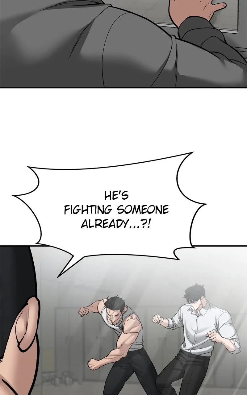 The Bully In-Charge Chapter 83 - 120