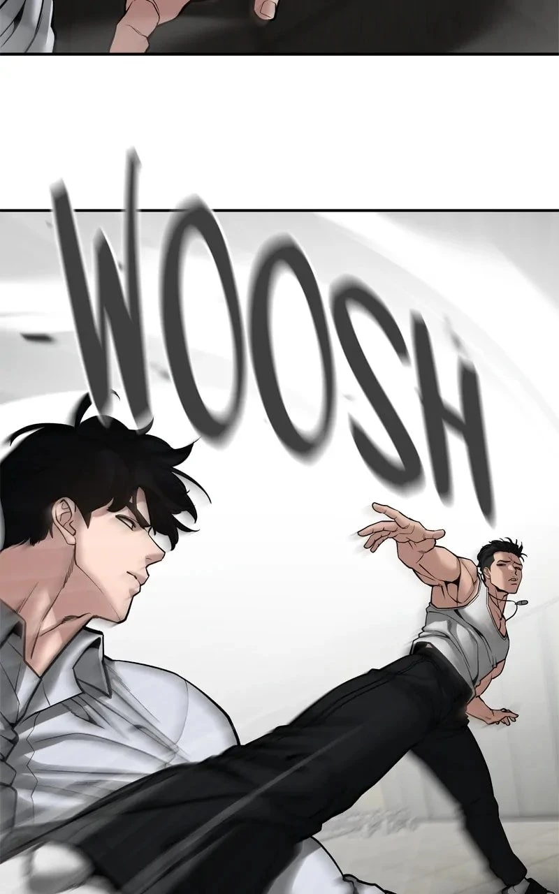 The Bully In-Charge Chapter 82 - 95