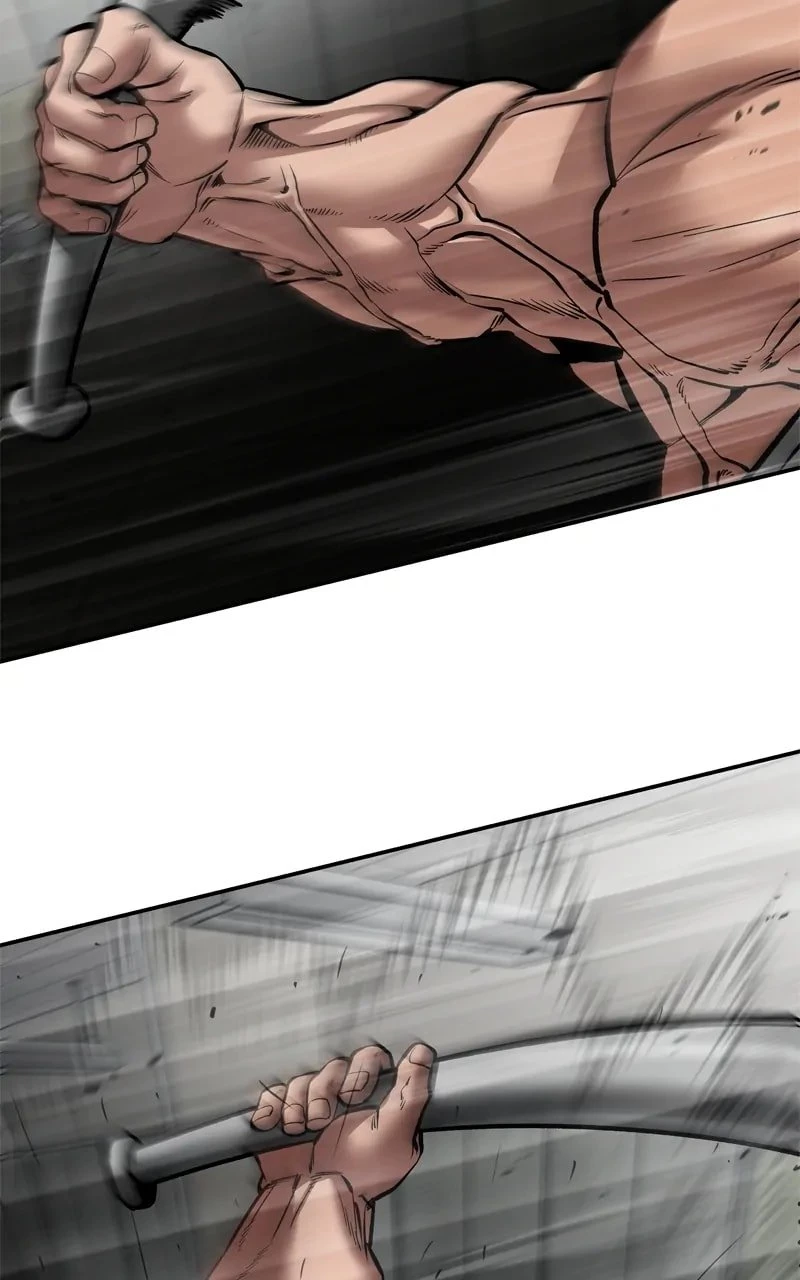 The Bully In-Charge Chapter 81 - 5