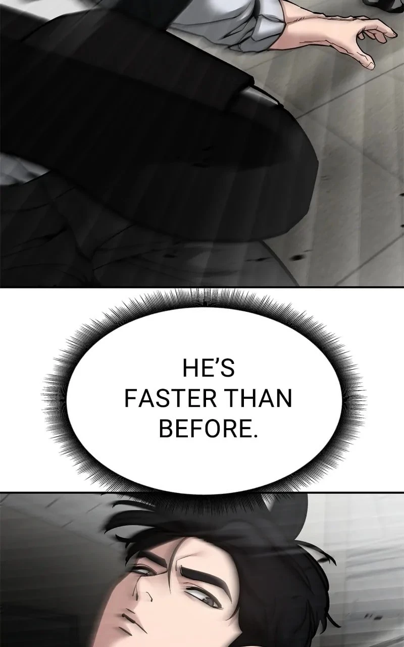The Bully In-Charge Chapter 82 - 96