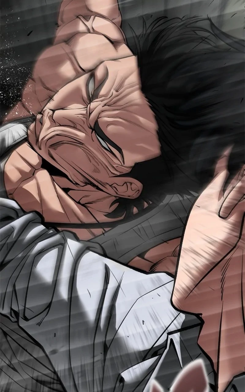 The Bully In-Charge Chapter 81 - 6