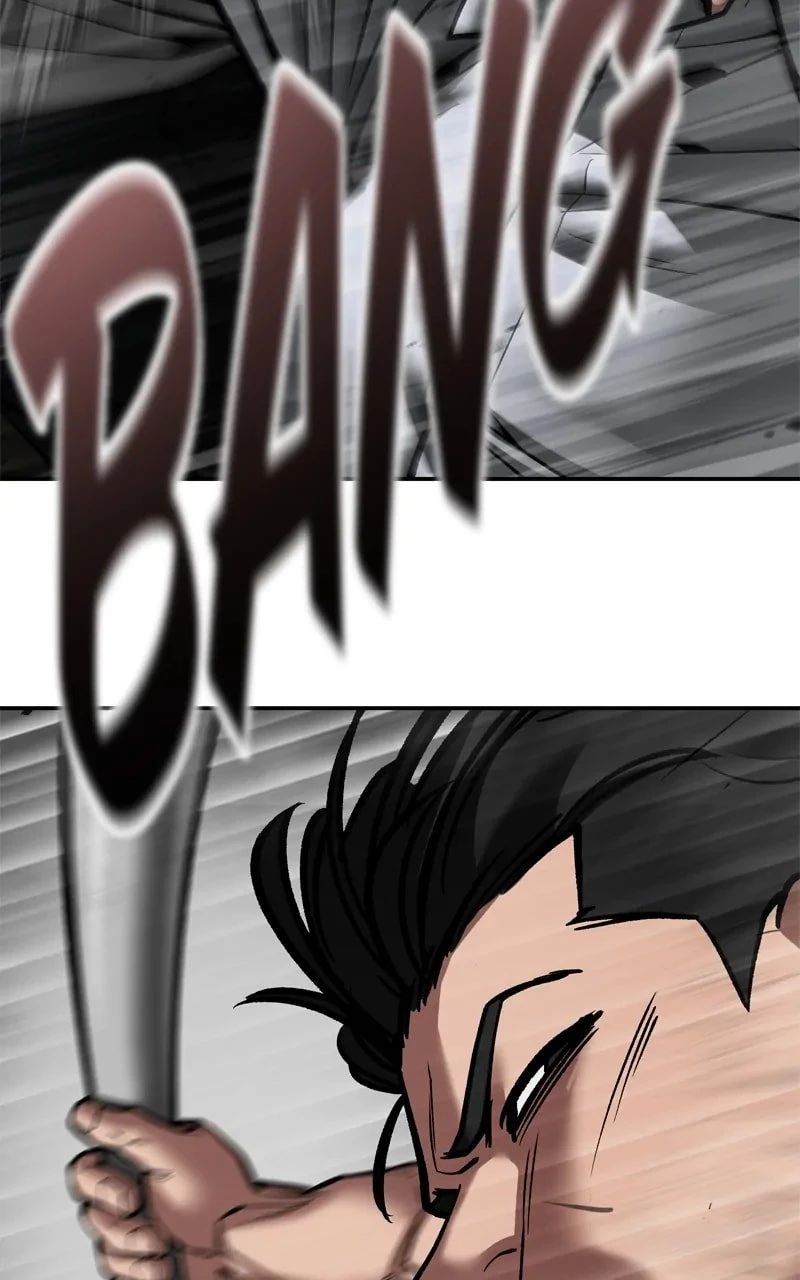 The Bully In-Charge Chapter 81 - 7