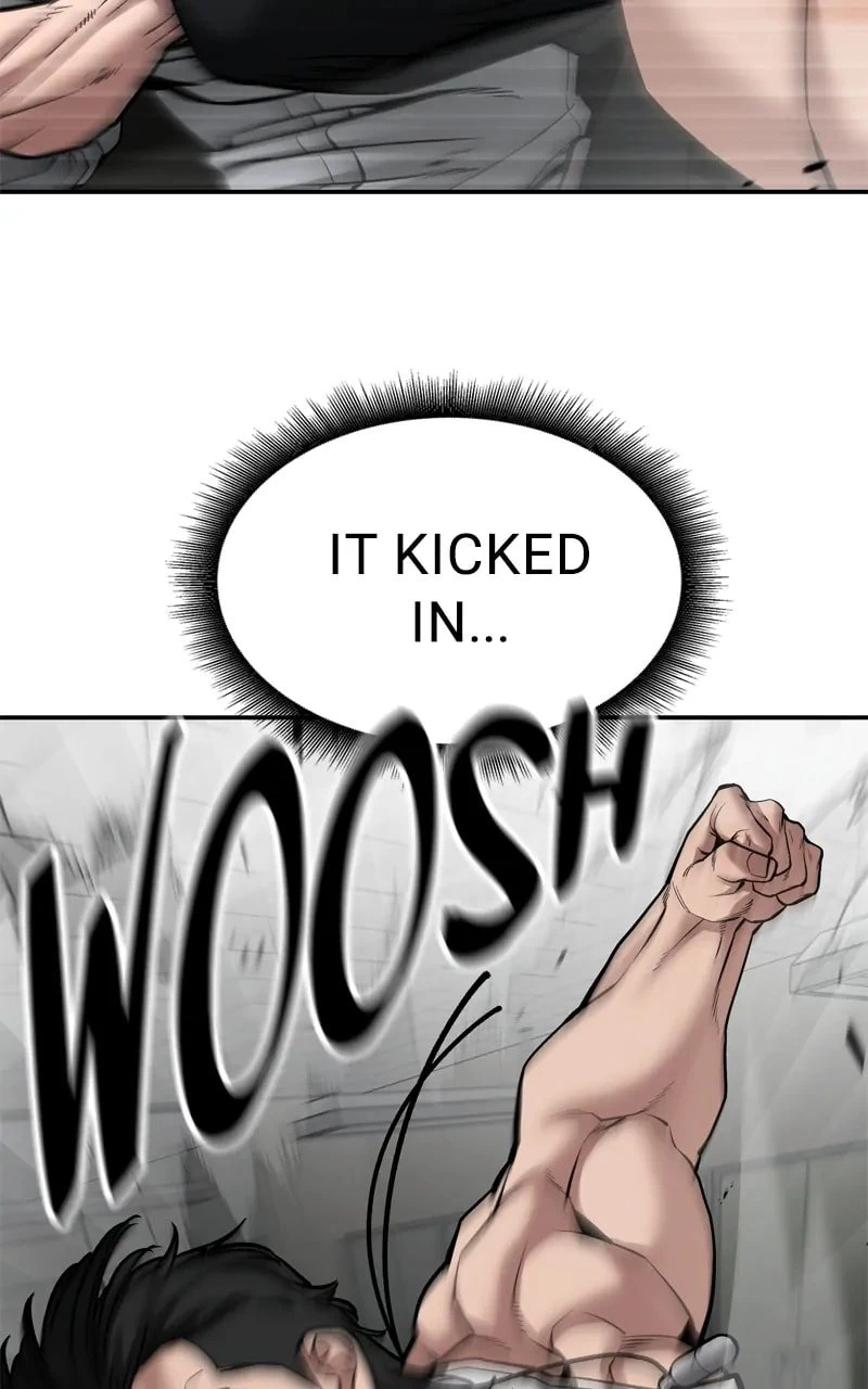 The Bully In-Charge Chapter 82 - 98