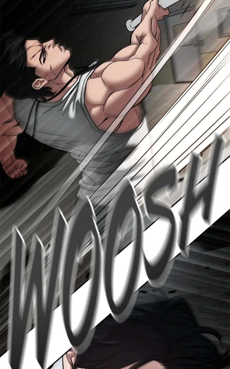 The Bully In-Charge Chapter 81 - 9