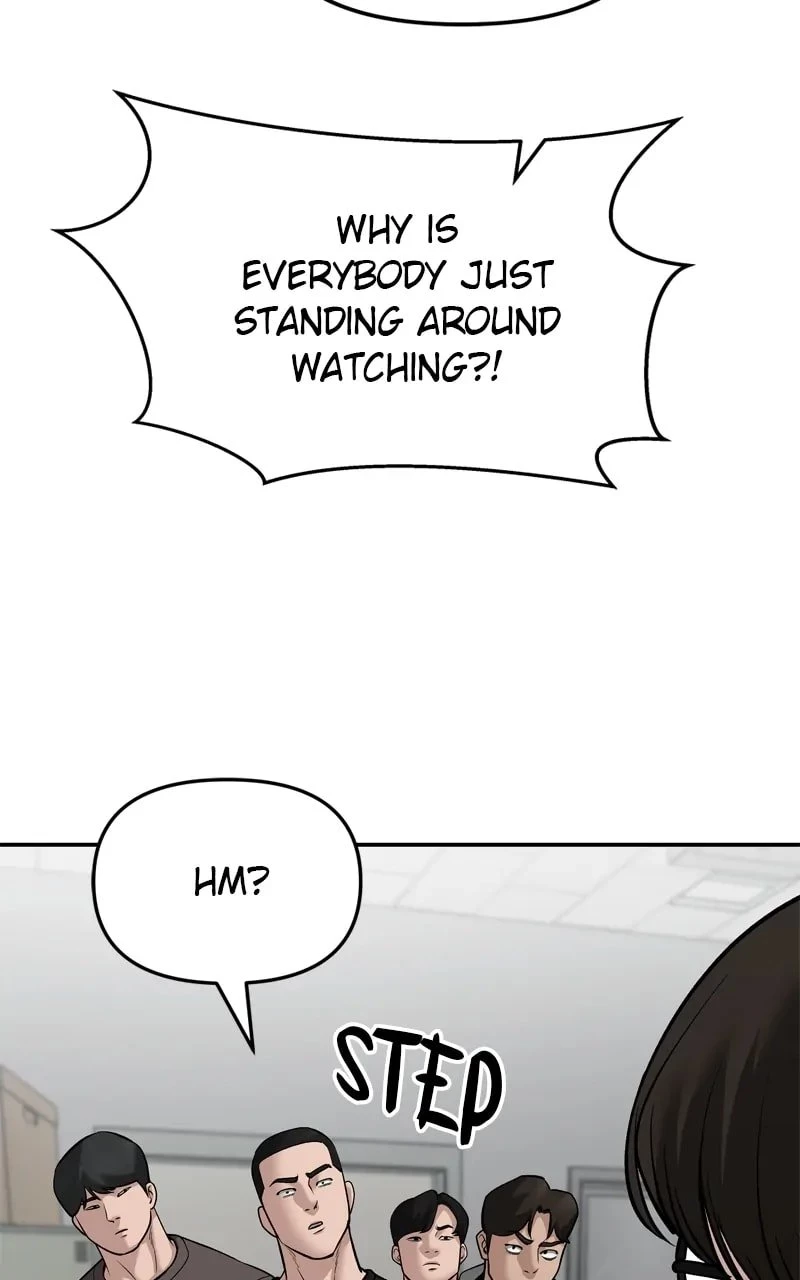 The Bully In-Charge Chapter 83 - 124