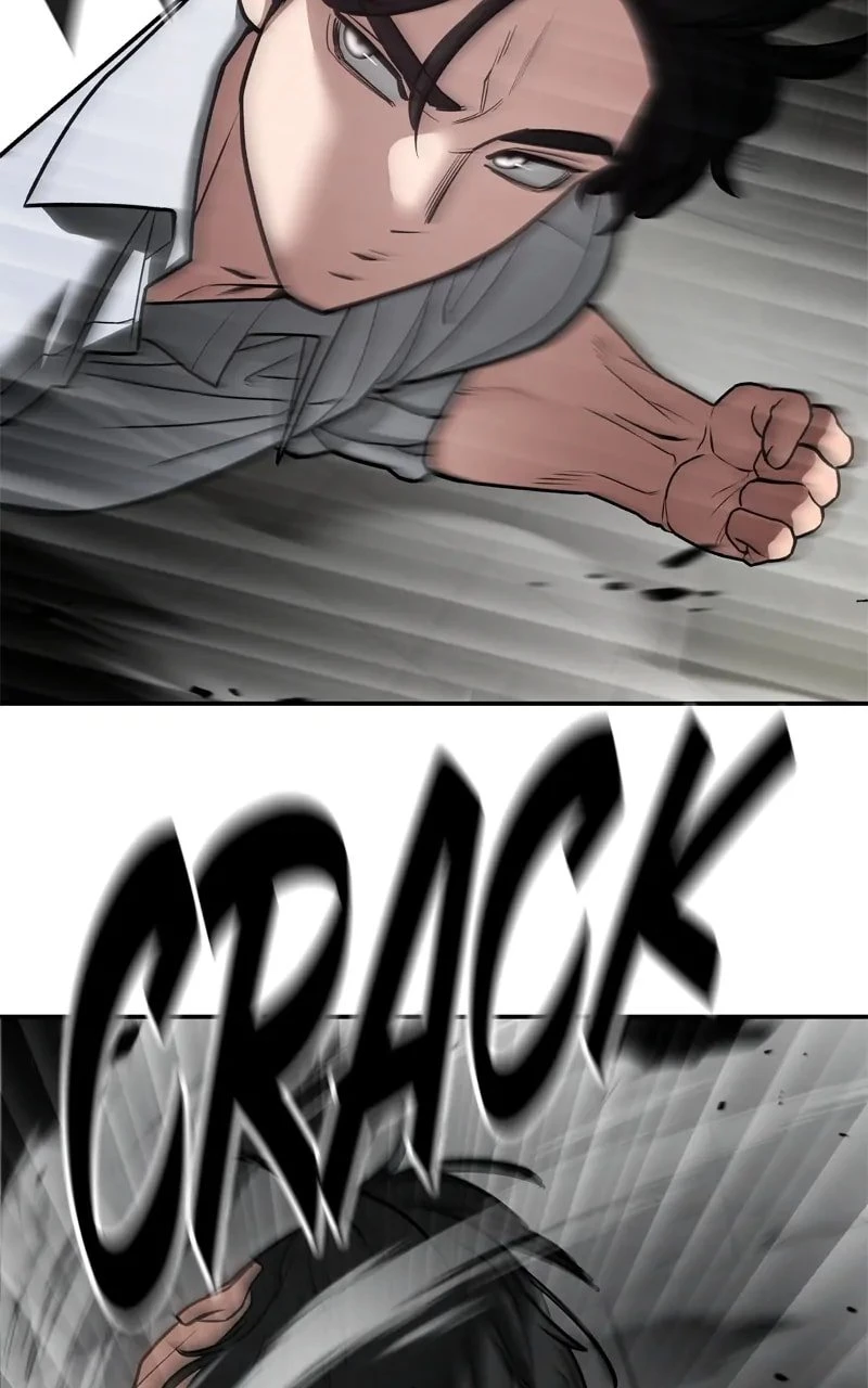 The Bully In-Charge Chapter 81 - 10