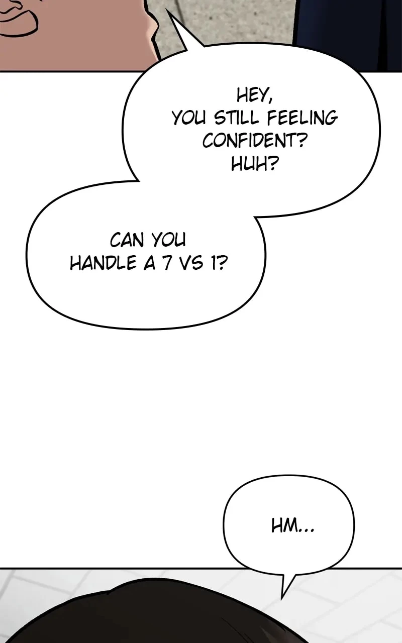 The Bully In-Charge Chapter 83 - 126
