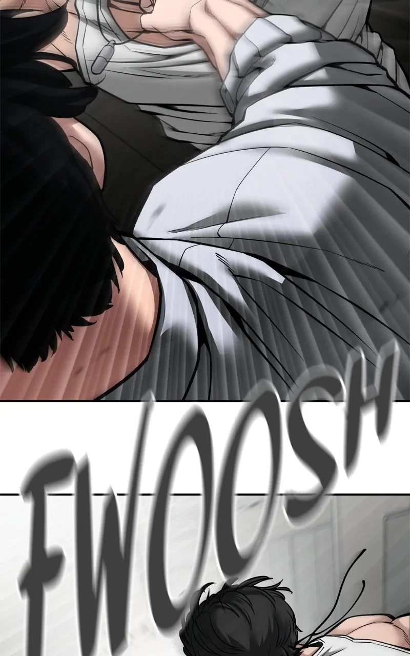The Bully In-Charge Chapter 82 - 101
