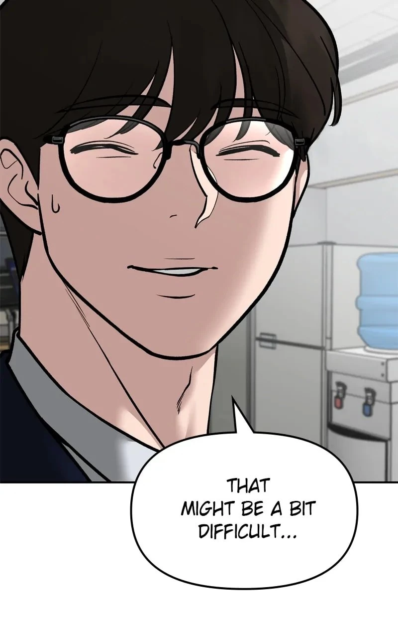The Bully In-Charge Chapter 83 - 127