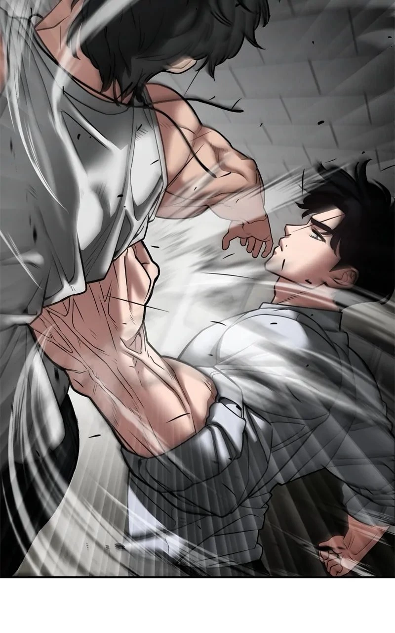 The Bully In-Charge Chapter 81 - 11