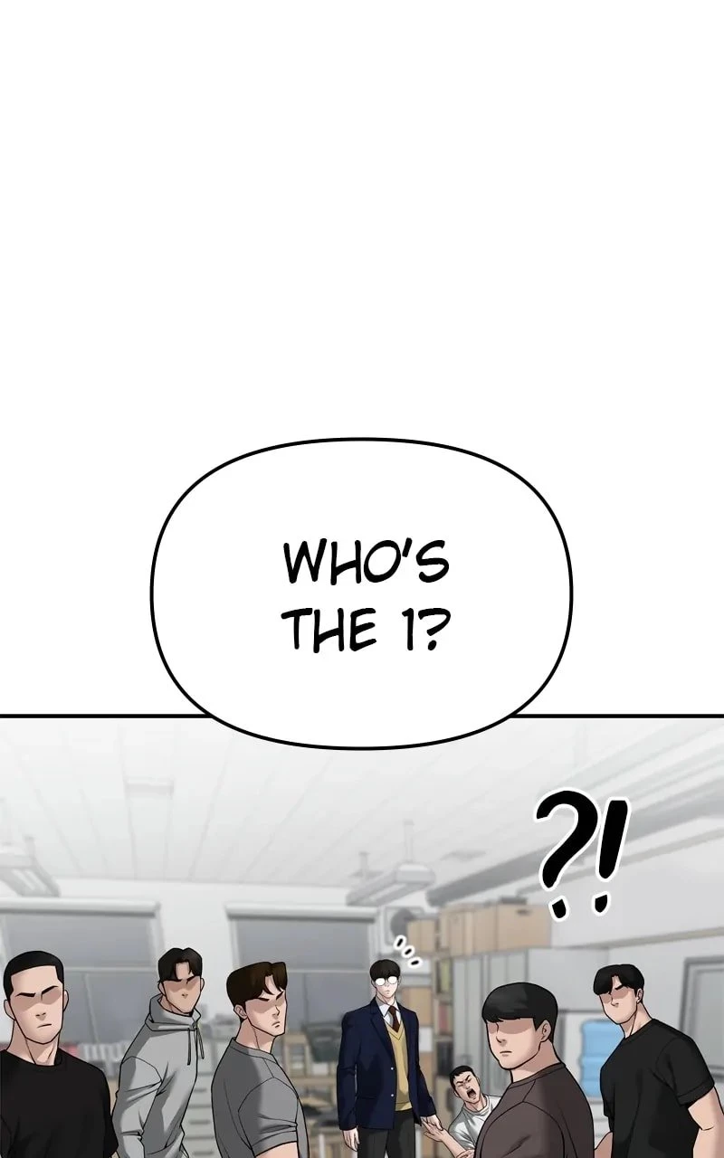 The Bully In-Charge Chapter 83 - 128