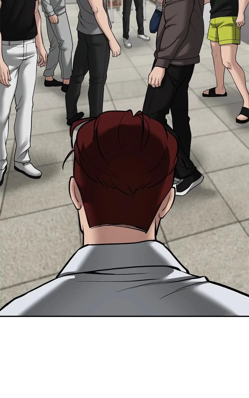 The Bully In-Charge Chapter 83 - 129