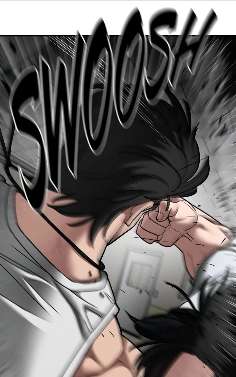 The Bully In-Charge Chapter 81 - 14