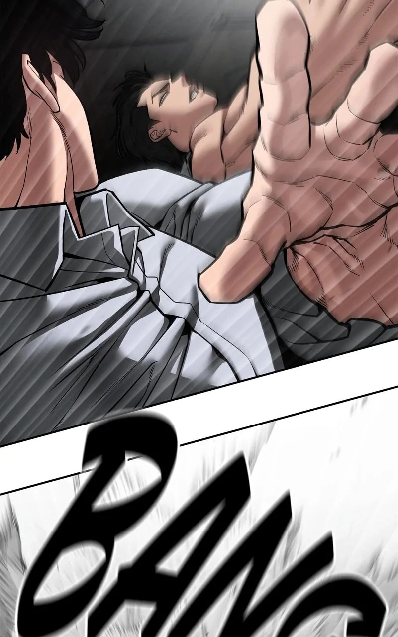The Bully In-Charge Chapter 82 - 105