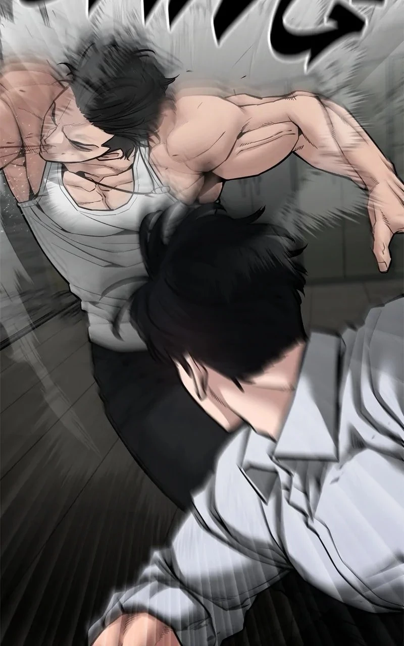 The Bully In-Charge Chapter 82 - 106