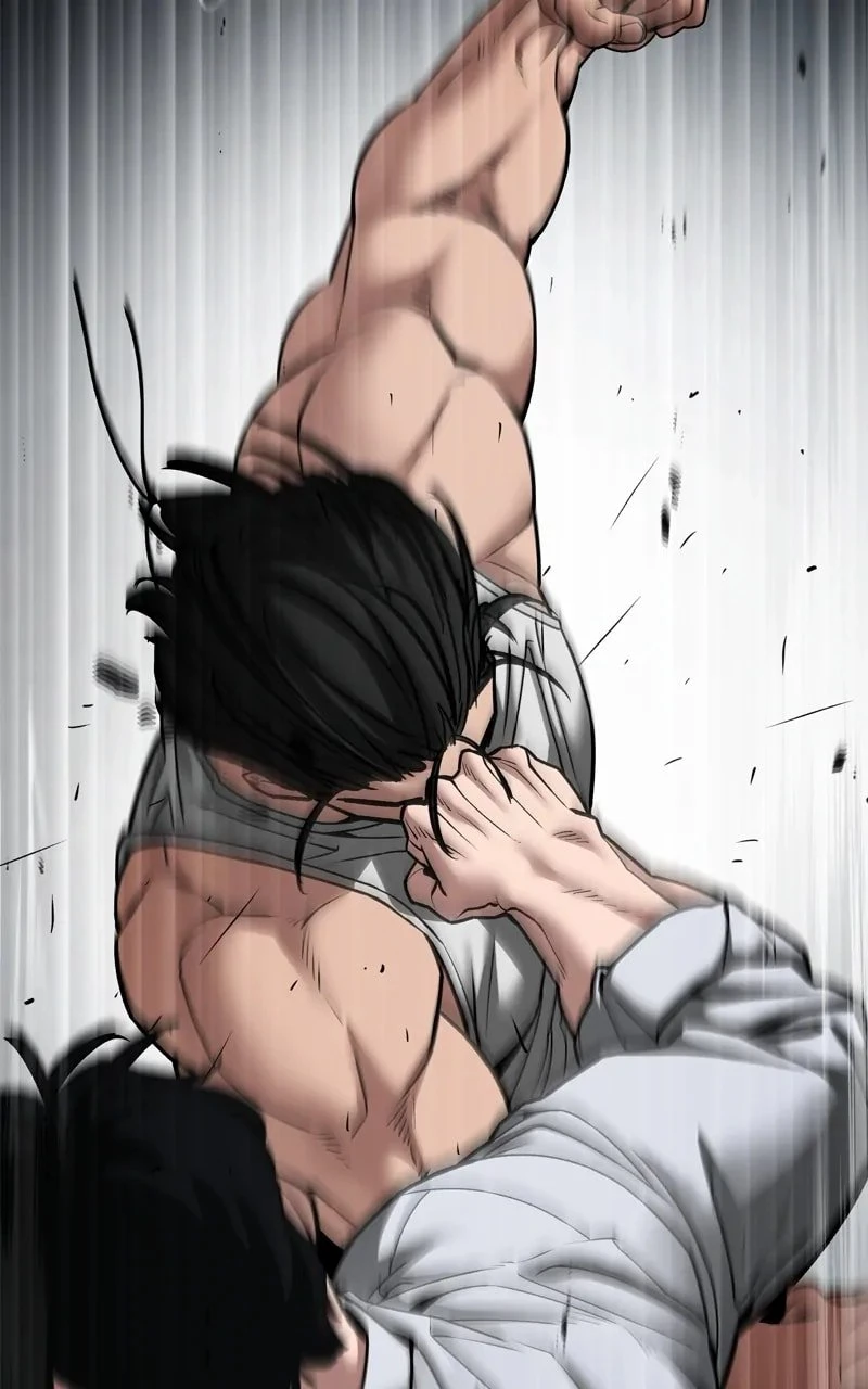 The Bully In-Charge Chapter 81 - 16
