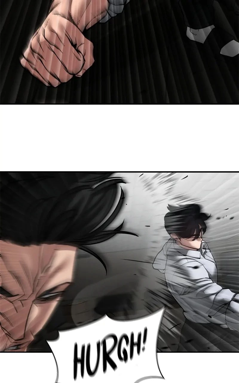 The Bully In-Charge Chapter 82 - 107