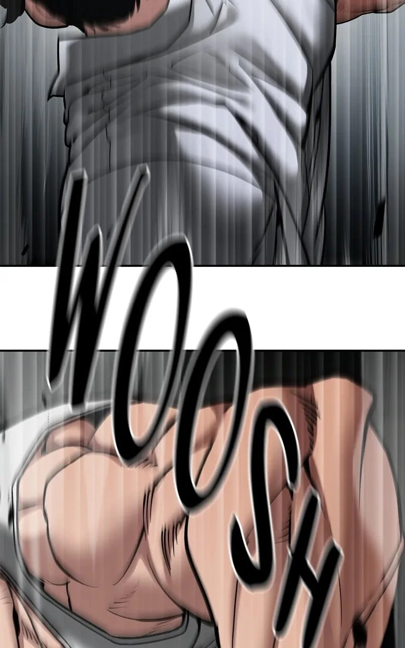 The Bully In-Charge Chapter 81 - 17