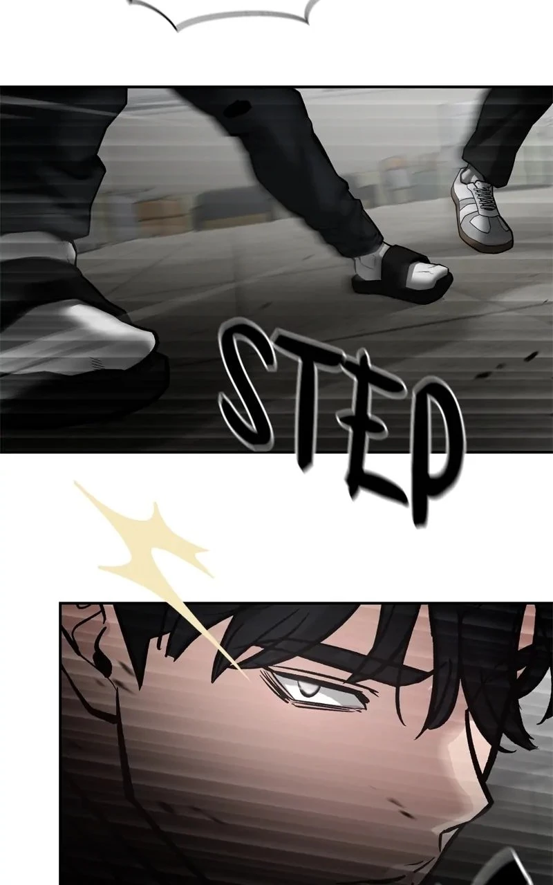 The Bully In-Charge Chapter 82 - 108