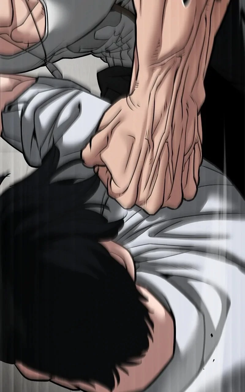 The Bully In-Charge Chapter 81 - 18
