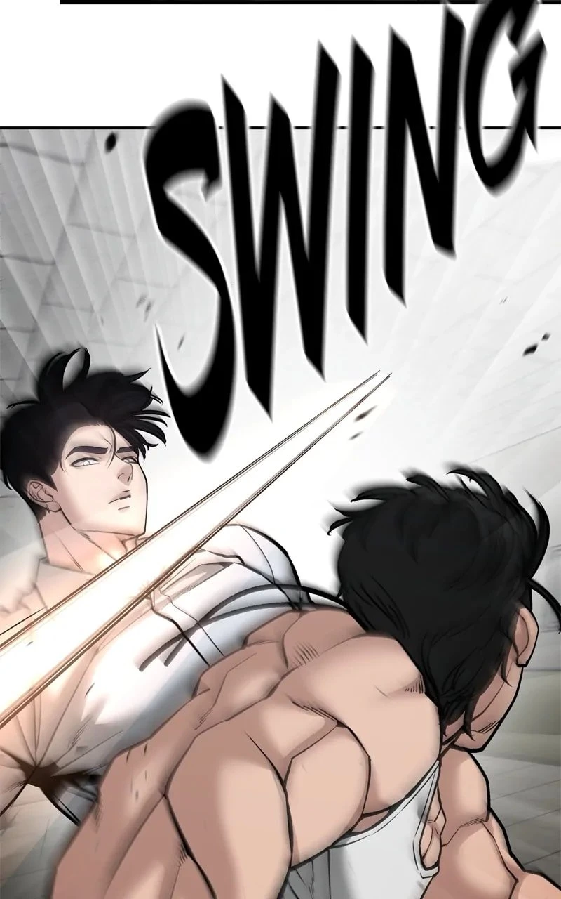 The Bully In-Charge Chapter 82 - 109