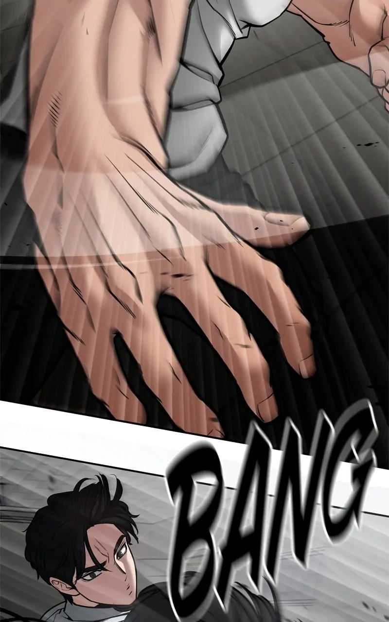 The Bully In-Charge Chapter 82 - 110