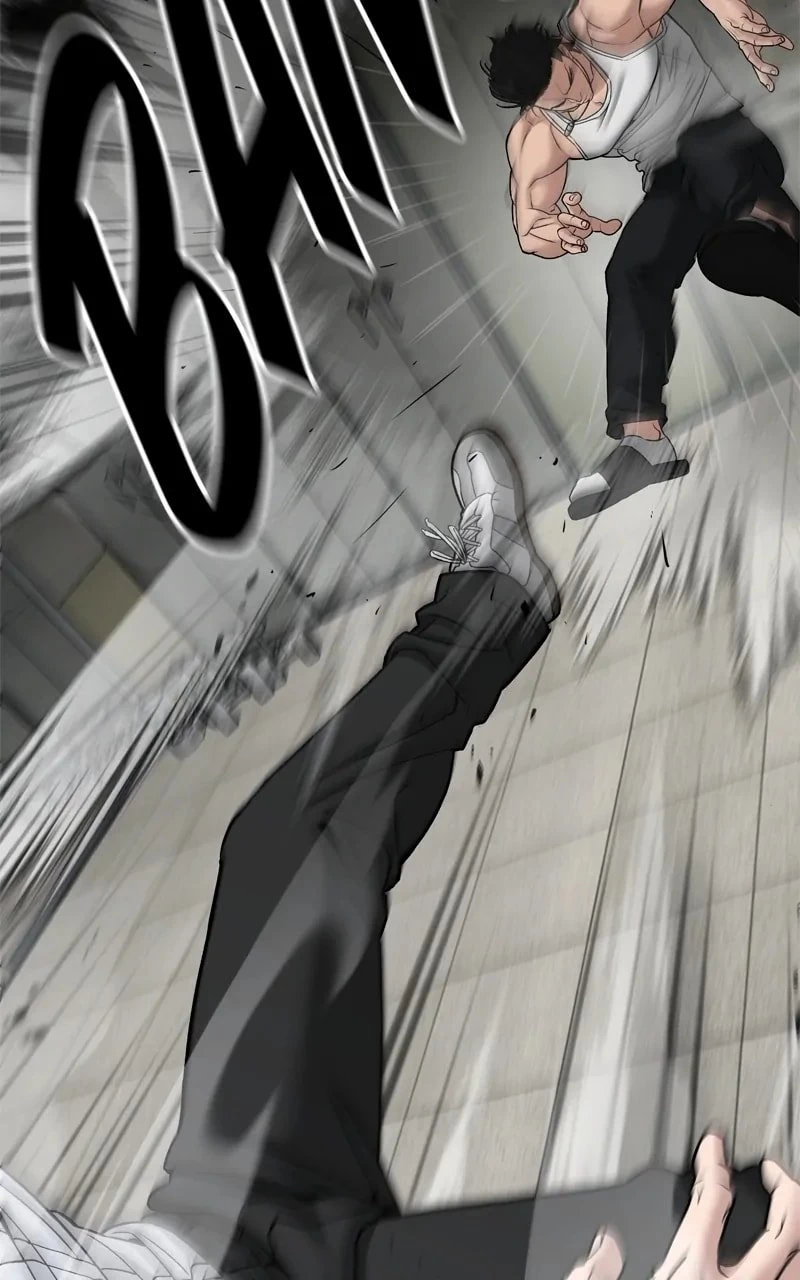 The Bully In-Charge Chapter 81 - 21