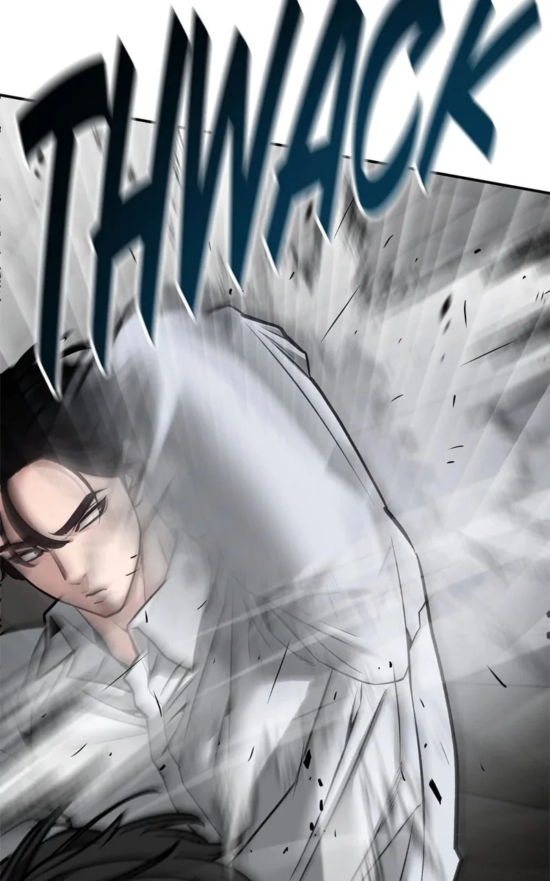 The Bully In-Charge Chapter 82 - 112