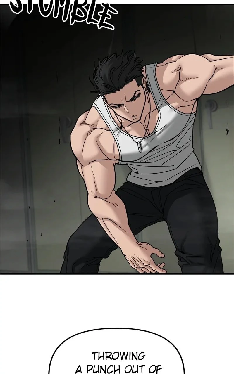 The Bully In-Charge Chapter 81 - 23