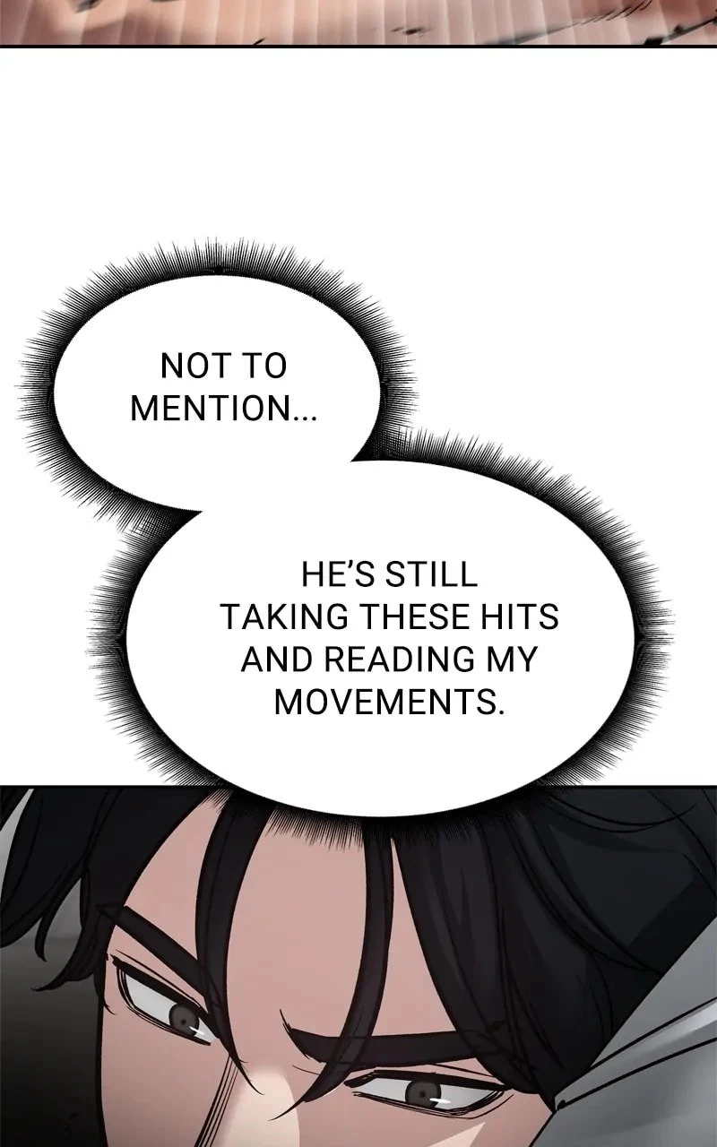 The Bully In-Charge Chapter 82 - 114