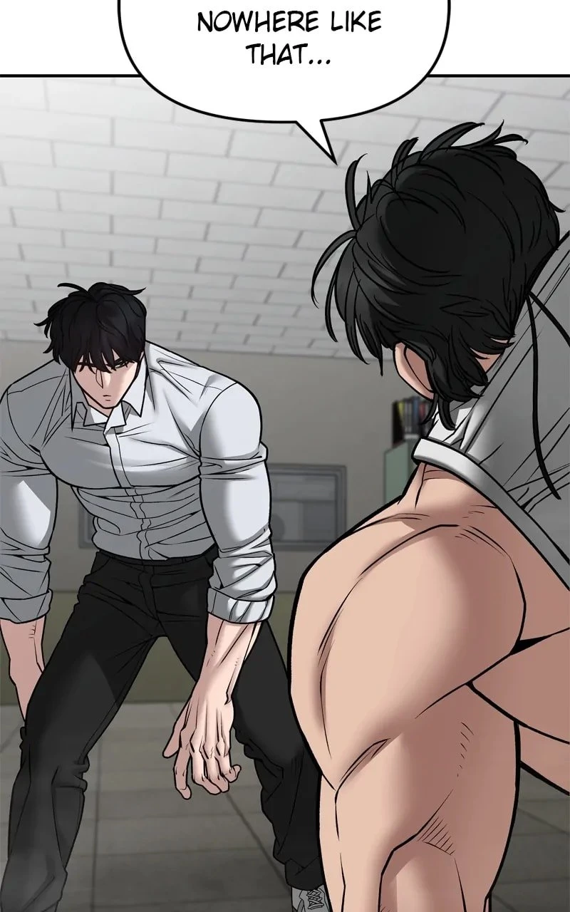 The Bully In-Charge Chapter 81 - 24