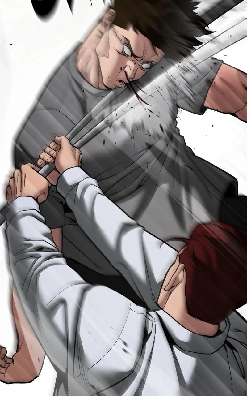 The Bully In-Charge Chapter 83 - 142