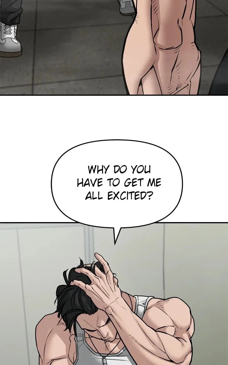 The Bully In-Charge Chapter 81 - 25