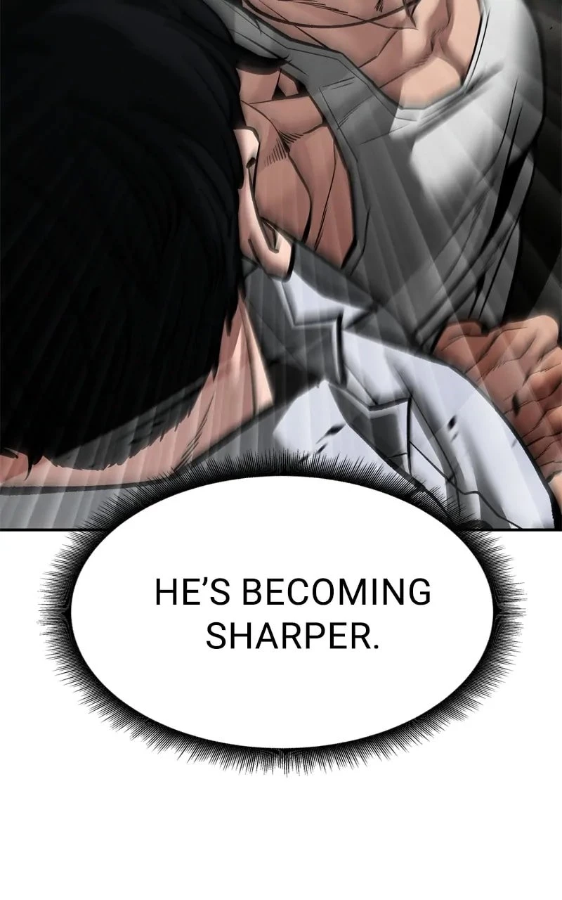 The Bully In-Charge Chapter 82 - 116